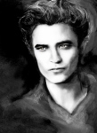 "Edward Cullen" by alicexz