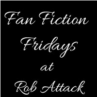 Fan Fiction Fridays