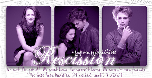 Recission banner made by Twilly